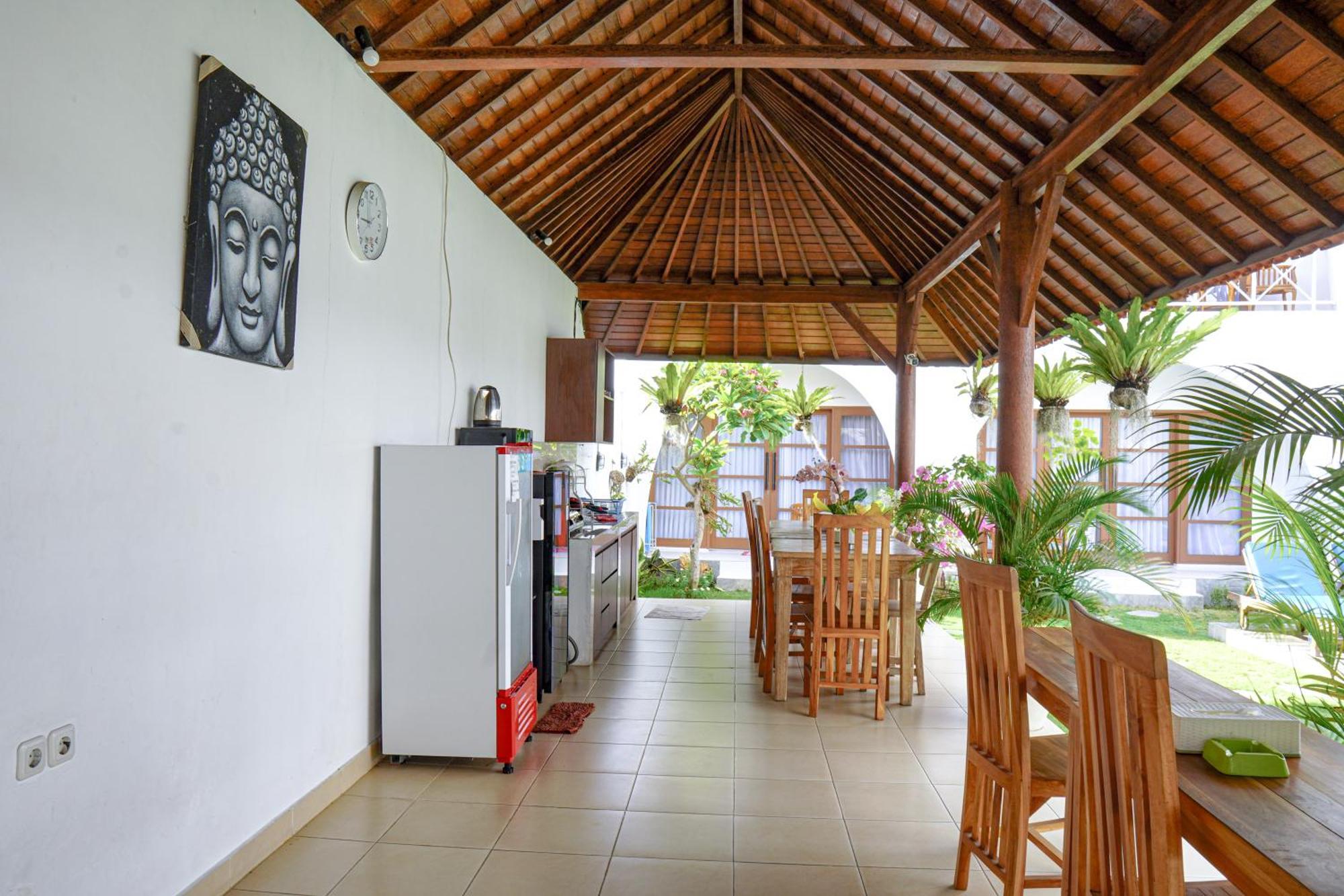 Bali Intan Canggu المظهر الخارجي الصورة