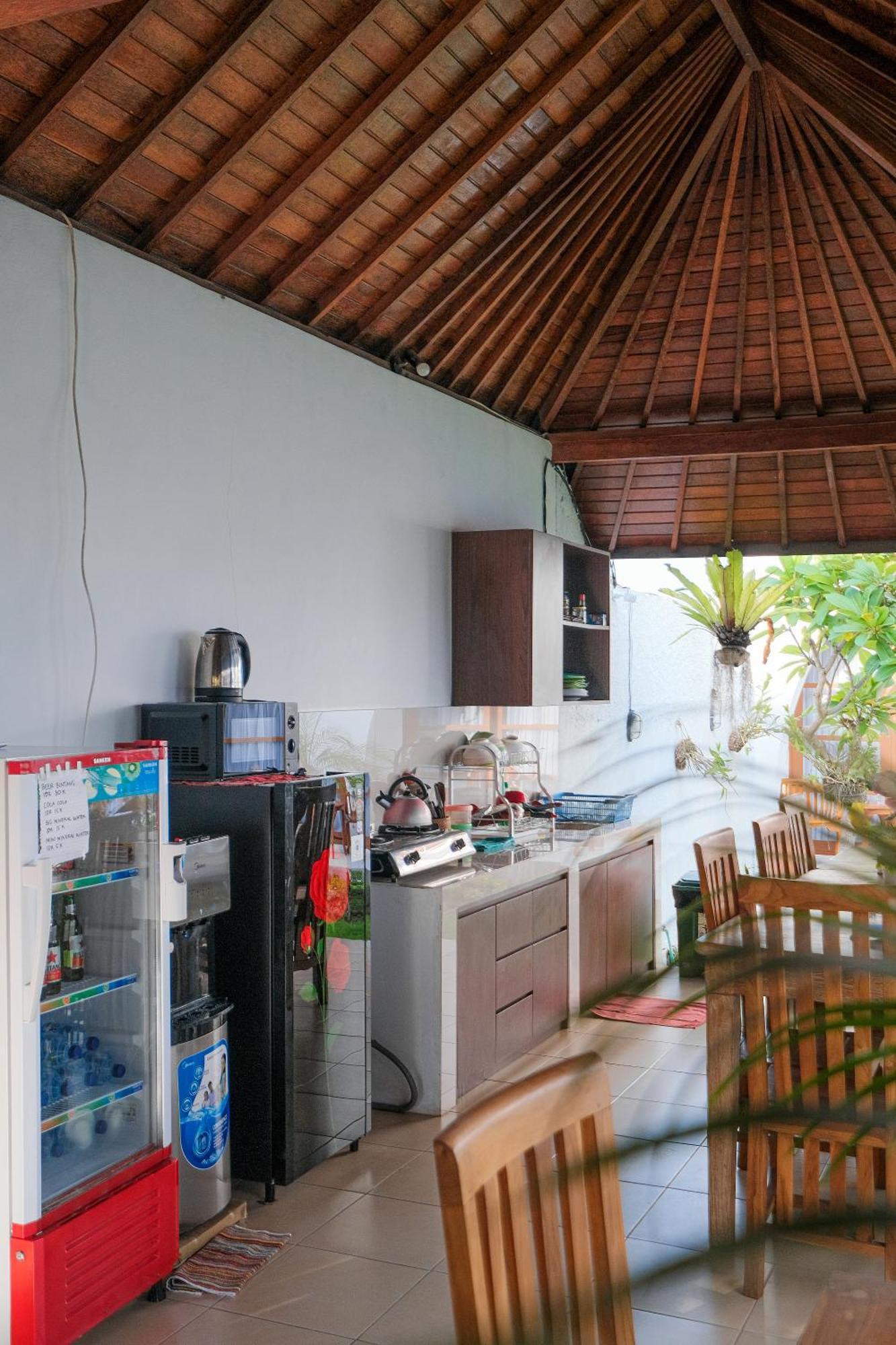 Bali Intan Canggu المظهر الخارجي الصورة